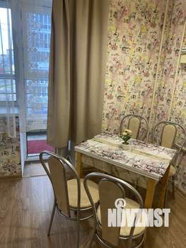 1-к квартира, посуточно, 37м2, 7/9 этаж