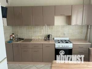 1-к квартира, на длительный срок, 42м2, 7/10 этаж