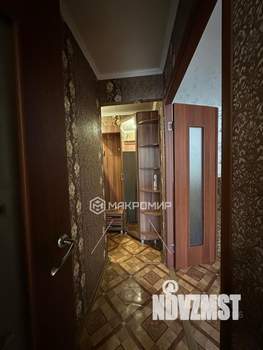 1-к квартира, на длительный срок, 32м2, 1/5 этаж