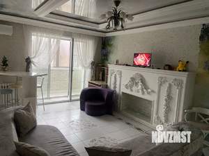 Студия квартира, на длительный срок, 29м2, 3/4 этаж