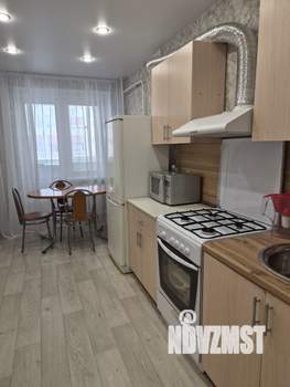 1-к квартира, на длительный срок, 36м2, 2/10 этаж