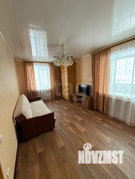 1-к квартира, на длительный срок, 32м2, 2/5 этаж