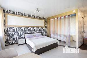 1-к квартира, посуточно, 32м2, 5/5 этаж