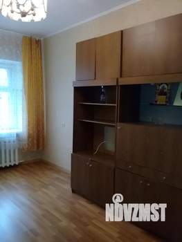 1-к квартира, на длительный срок, 37м2, 1/10 этаж
