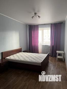 2-к квартира, на длительный срок, 69м2, 2/15 этаж