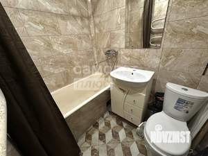 1-к квартира, на длительный срок, 31м2, 2/4 этаж