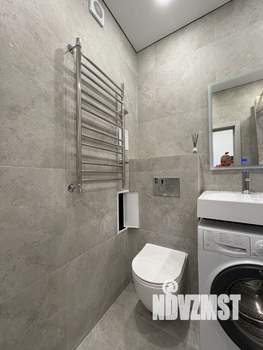 1-к квартира, на длительный срок, 35м2, 4/16 этаж