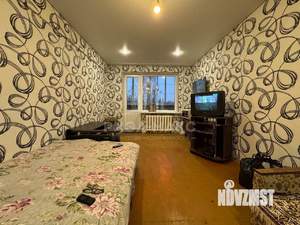 2-к квартира, на длительный срок, 44м2, 4/5 этаж