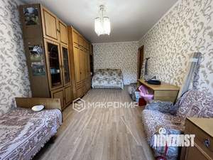 3-к квартира, на длительный срок, 75м2, 1/9 этаж