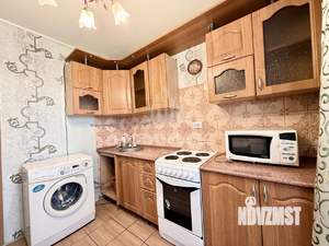 1-к квартира, на длительный срок, 36м2, 7/14 этаж