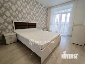 2-к квартира, на длительный срок, 58м2, 3/14 этаж