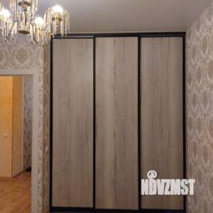 1-к квартира, на длительный срок, 41м2, 2/4 этаж