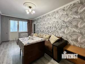 2-к квартира, на длительный срок, 41м2, 2/5 этаж