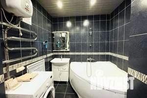 1-к квартира, посуточно, 60м2, 11/14 этаж