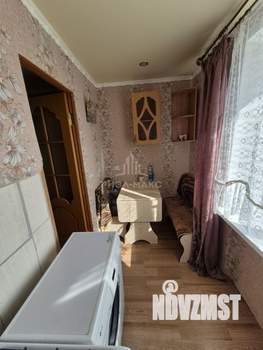 1-к квартира, на длительный срок, 26м2, 3/5 этаж