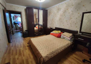 2-к квартира, на длительный срок, 48м2, 1/5 этаж