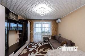 1-к квартира, на длительный срок, 37м2, 5/5 этаж