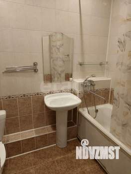 1-к квартира, на длительный срок, 38м2, 4/5 этаж