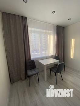 1-к квартира, на длительный срок, 33м2, 3/10 этаж