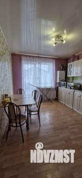 2-к квартира, на длительный срок, 53м2, 2/4 этаж