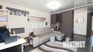 2-к квартира, на длительный срок, 61м2, 2/5 этаж