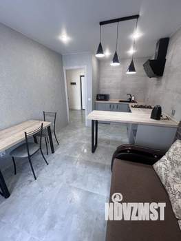 1-к квартира, посуточно, 50м2, 3/15 этаж