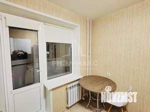 1-к квартира, на длительный срок, 34м2, 7/10 этаж