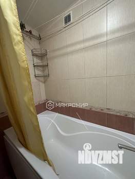 1-к квартира, на длительный срок, 39м2, 10/10 этаж