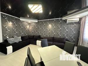 2-к квартира, посуточно, 60м2, 8/14 этаж