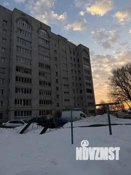 2-к квартира, на длительный срок, 53м2, 8/10 этаж