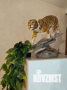 2-к квартира, посуточно, 64м2, 13/16 этаж