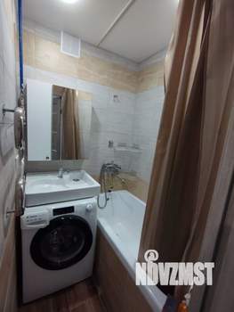 2-к квартира, на длительный срок, 48м2, 3/5 этаж