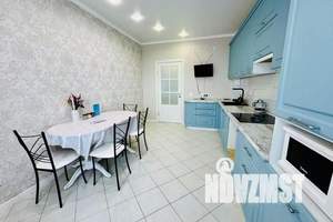 2-к квартира, посуточно, 80м2, 14/14 этаж