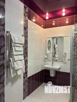 3-к квартира, посуточно, 82м2, 1/1 этаж