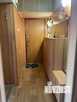 2-к квартира, на длительный срок, 54м2, 4/5 этаж