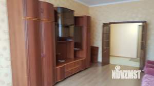 1-к квартира, на длительный срок, 50м2, 3/10 этаж