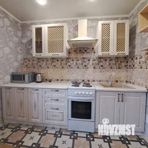 1-к квартира, на длительный срок, 41м2, 10/17 этаж