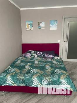 1-к квартира, посуточно, 42м2, 4/16 этаж