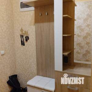 1-к квартира, на длительный срок, 41м2, 2/4 этаж