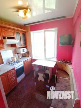 3-к квартира, на длительный срок, 60м2, 5/5 этаж