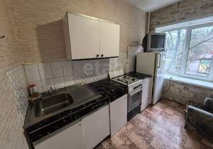 1-к квартира, на длительный срок, 34м2, 3/9 этаж