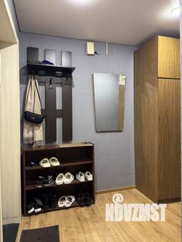 1-к квартира, на длительный срок, 40м2, 4/9 этаж