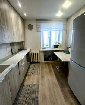 2-к квартира, на длительный срок, 55м2, 8/10 этаж