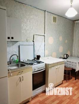 1-к квартира, на длительный срок, 35м2, 6/9 этаж