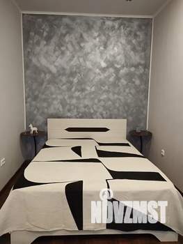 1-к квартира, посуточно, 45м2, 7/14 этаж