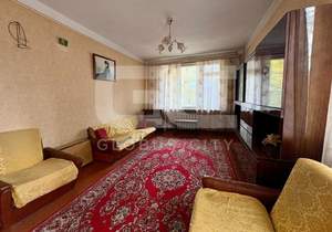 2-к квартира, на длительный срок, 45м2, 2/5 этаж