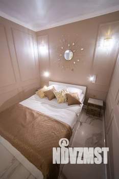 1-к квартира, посуточно, 45м2, 3/16 этаж