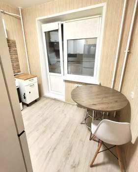 1-к квартира, на длительный срок, 34м2, 7/10 этаж