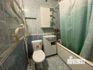 1-к квартира, на длительный срок, 30м2, 2/5 этаж