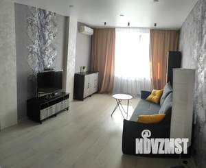 1-к квартира, посуточно, 47м2, 7/19 этаж